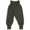 Engel Pantalon bébé roseau mélangé