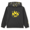 Bluza dziecięca BVB ciemnoszara