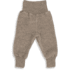 Engel Babybroek walnoot melange