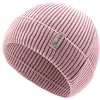 Sterntaler Busta per cappello a maglia in legno di rosa