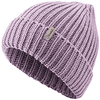 Sterntaler Bonnet tricoté enveloppe lilas 