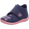 superfit Pantofola felice blu/rosa (media)