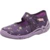 superfit Chausson Belinda violet (moyen)