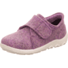 superfit Happy slipper lila/vit (medium)