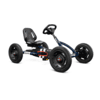 BERG Pedal Go-Kart Buddy Classic Blue, Limited-Edition