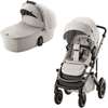 Britax Römer Diamond Smile Cochecito 5Z Soft Taupe LUX