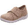 superfit Chausson Happy beige/gris (moyen)