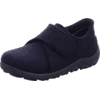 superfit Happy pantoffel donkerblauw (medium)