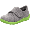 superfit Pantofola felice grigio/verde (media)