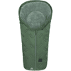 odenwälder steel Oskar footmuff green 