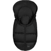 odenwälder BabyNest® Dauni black 