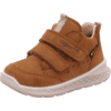 superfit Chaussure basse Breeze marron/beige (moyen)