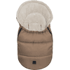 odenwälder Cosmo Desierto Footmuff sand 