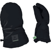 odenwälder Protège-mains pour poussette Muffolo black