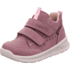 superfit Chaussure basse Breeze lilas/rose (moyen)