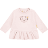 Steiff Sweat-shirt - Rose