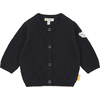 Steiff Cardigan navy