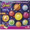 Simba Toys Glibbi Space Set de bombes de bain