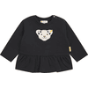 Steiff Sweater - Navy