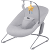 Kinderkraft Sdraietta CALMEE light grigio