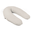 doomoo Coussin d'allaitement COMFY BIG Tetra Almond 