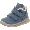 superfit Chaussure basse Breeze Ourson bleu clair (moyen)