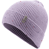 Sterntaler Gorro de punto moteado lila