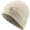 Sterntaler Cappello lavorato a maglia con speckles beige