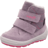 superfit Botas Groovy 2.0 morado/rosa (medianas)