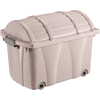 keeeper Caja de almacenaje Kamil pure pirate 49 L en rosa