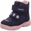 superfit Botas Husky1 azul/rosa (medianas)