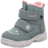 superfit Boots Husky1 ljusgrön/rosa (medium)