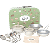 JaBaDaBaDo Set da cucina per bambini