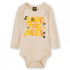 BVB Body pour bébé Save the bees