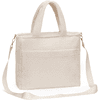 fillikid Bolso cambiador Teddy grande beige