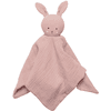 JaBaDaBaDo Bunny knuffeldoekje, roze