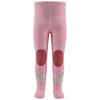 Sterntaler Collants pour ramper Mouton rose poudré mélangé 