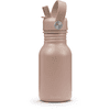 Elodie Gourde enfant inox, blushing pink 350 ml