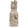 Elodie Gourde enfant inox nordic woodland 350 ml