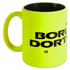 BVB Neon Mugg