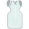 Love to dream™ Swaddle Up™ overgangszakje mint