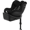 cybex GOLD Reboarder Sirona Gi I-Size Moon Black Plus