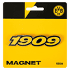 BVB magneet 1909