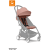 Stokke® YOYO³ 6+ Textilset Ginger