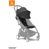 Stokke® YOYO³ 6+ Textilset Black