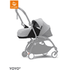 Stokke® YOYO³ Neugeborenenaufsatz  0+ Stone