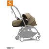 Stokke® YOYO³ Neugeborenenaufsatz  0+ Toffee