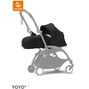 Stokke® YOYO³ Neugeborenenaufsatz  0+ Black