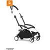 Stokke® Kinderwagen-Gestell YOYO³ White