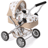 BAYER CHIC 2000 mini kinderwagen "SMARTY", beige